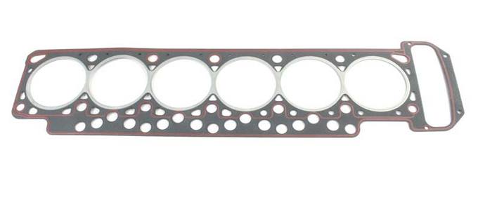 BMW Cylinder Head Gasket 11121730226 - Elring 749370